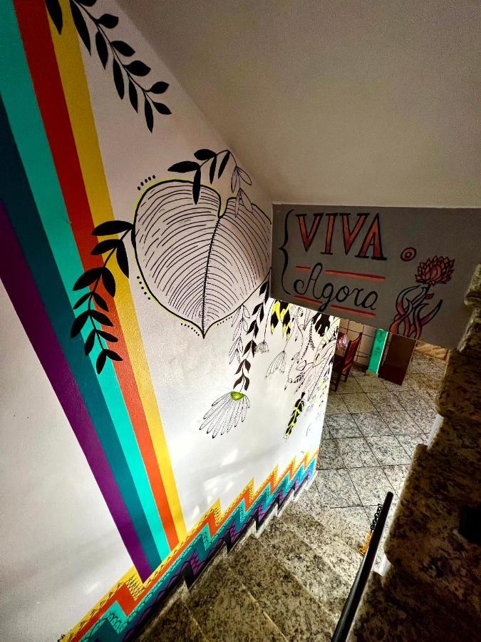 Chamos Hostel Cultural Arraial do Cabo Extérieur photo