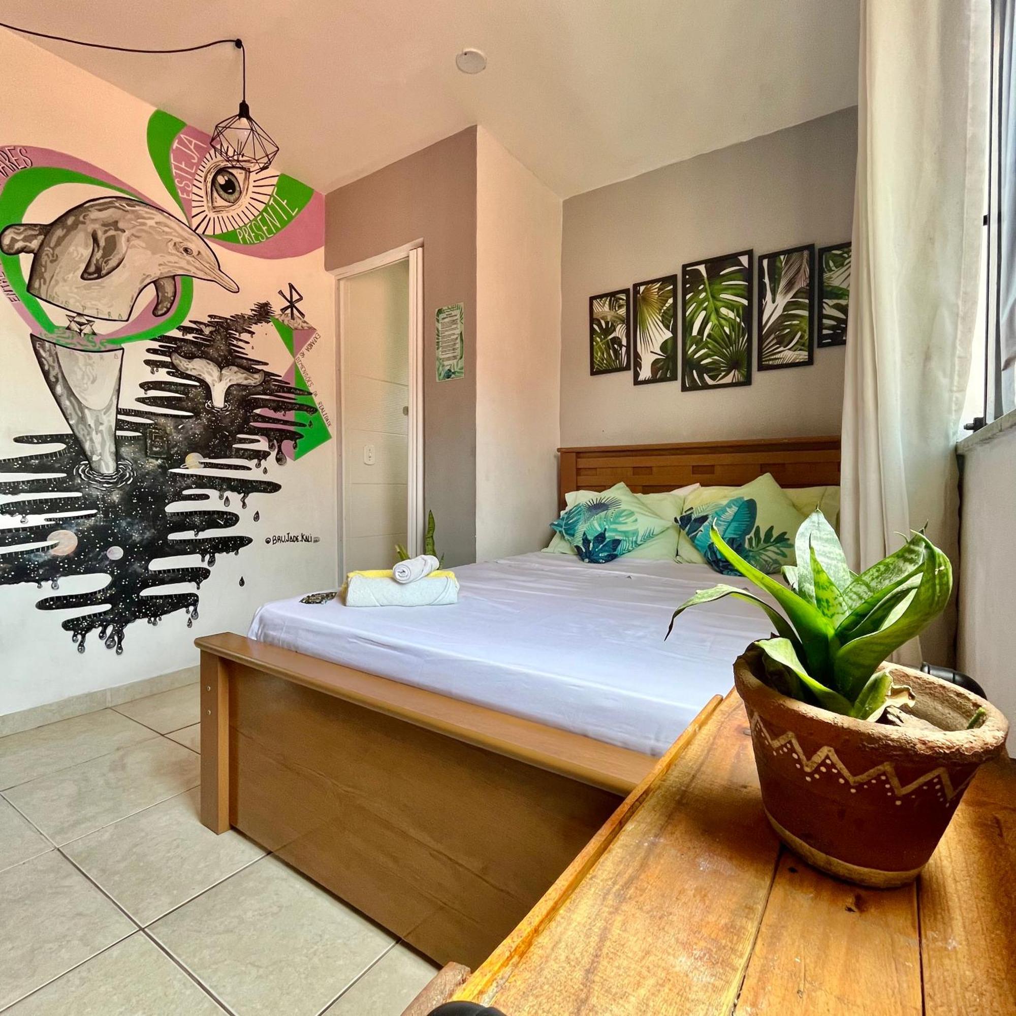 Chamos Hostel Cultural Arraial do Cabo Extérieur photo