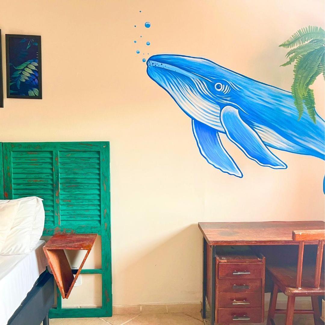 Chamos Hostel Cultural Arraial do Cabo Extérieur photo