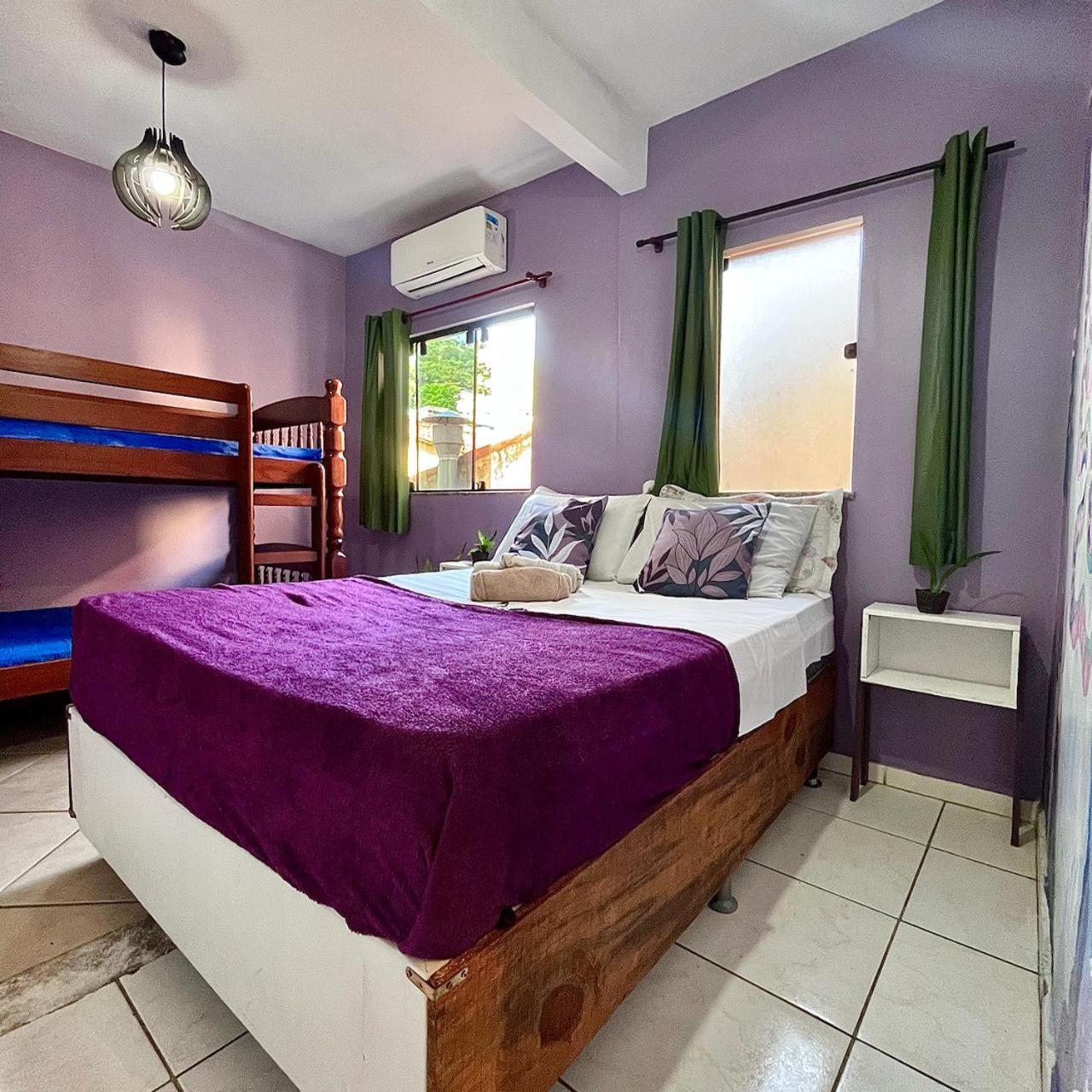 Chamos Hostel Cultural Arraial do Cabo Extérieur photo