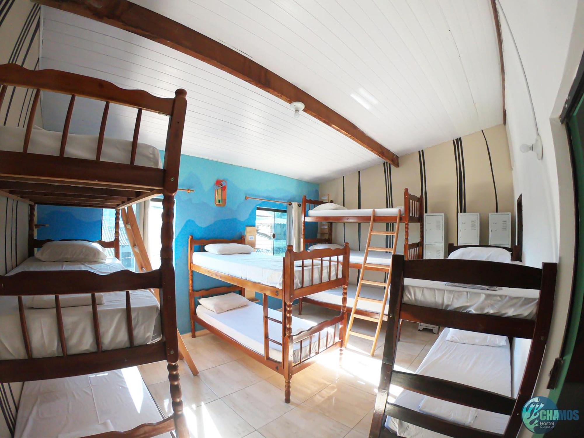 Chamos Hostel Cultural Arraial do Cabo Extérieur photo